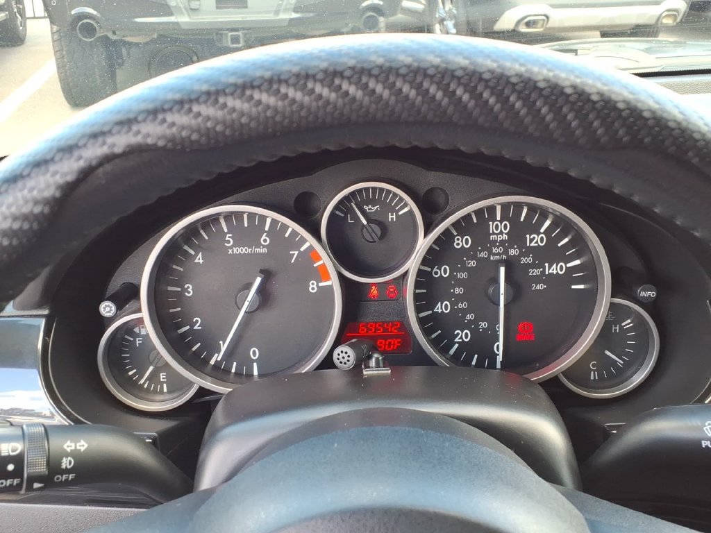 Used 2013 MAZDA MX-5 Miata Grand Touring RWD image 30
