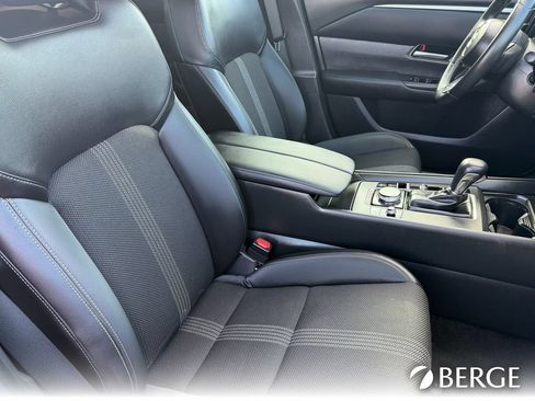 Used 2024 MAZDA CX-50 AWD 2.5 S w/ Preferred Package image 12