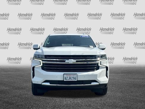 Used 2022 Chevrolet Tahoe LT image 5