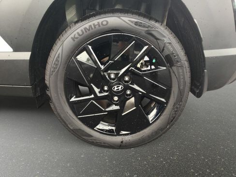 Used 2026 Hyundai Kona SEL Sport FWD image 7