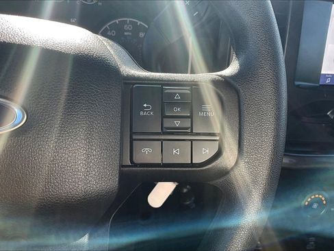 Used 2023 Ford F150 XL w/ XL STX Apperance Package image 23