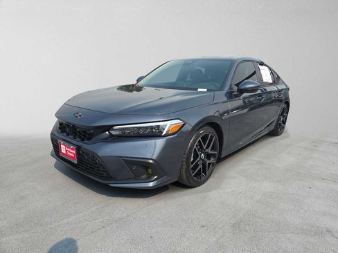 Used 2024 Honda Civic Sport Touring image 7