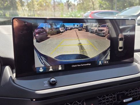 New 2026 Honda Accord Touring image 17