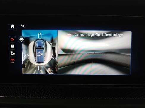 Certified 2025 Mercedes-Benz G 580 w/ EQ Technology image 21