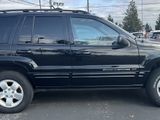Used 2001 Jeep Grand Cherokee Limited image 5