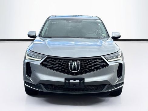 Certified 2025 Acura RDX Technology Package image 2