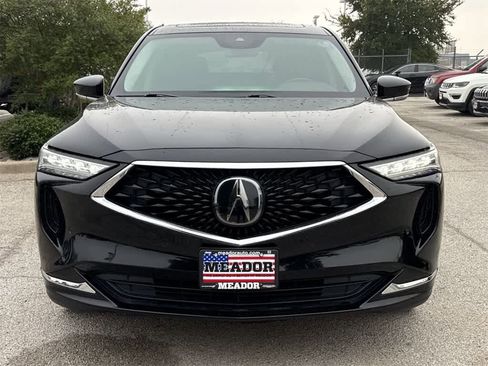 Used 2023 Acura MDX FWD w/ Technology Package image 6