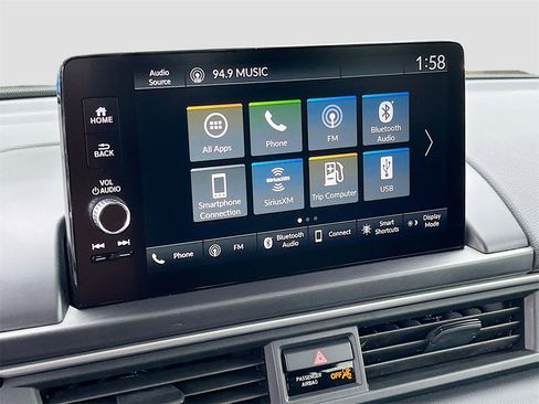 Used 2025 Honda Pilot EX-L image 14