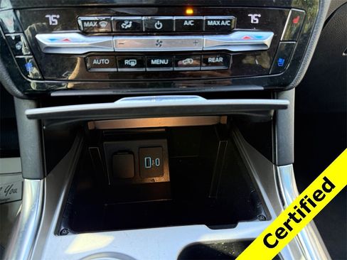 Used 2021 Ford Explorer Limited w/ Equipment Group 301A image 26