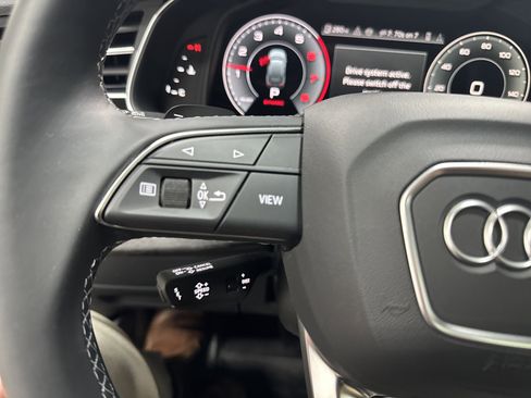 Used 2025 Audi Q7 3.0T Premium Plus image 20