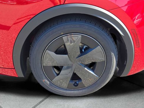 New 2026 Toyota Prius SE image 12