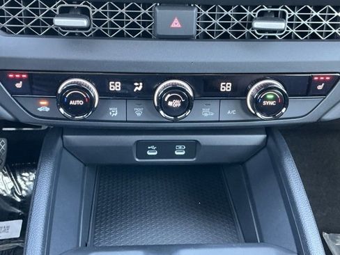 New 2025 Honda Accord SE image 12