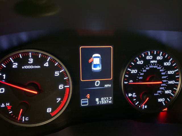 Used 2023 Subaru WRX Premium AWD/4WD image 17