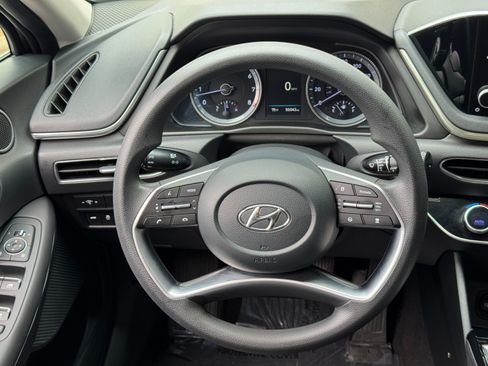 Used 2022 Hyundai Sonata SEL FWD image 18