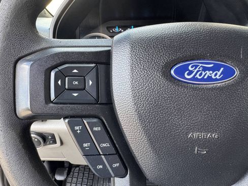 Used 2017 Ford F250 XLT AWD/4WD image 25