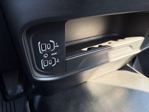 New 2026 RAM 3500 Tradesman image 31