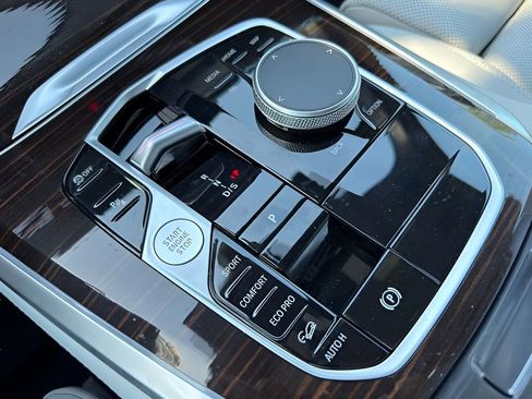 Certified 2026 BMW X5 xDrive40i w/ Premium Package image 20