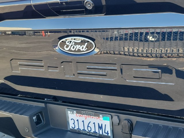 Used 2026 Ford F150 XLT w/ Equipment Group 302A MID AWD/4WD image 27
