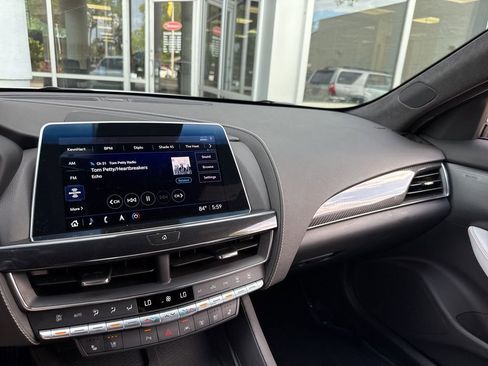 Used 2024 Cadillac CT5 V Blackwing w/ Driver Assist Package image 50