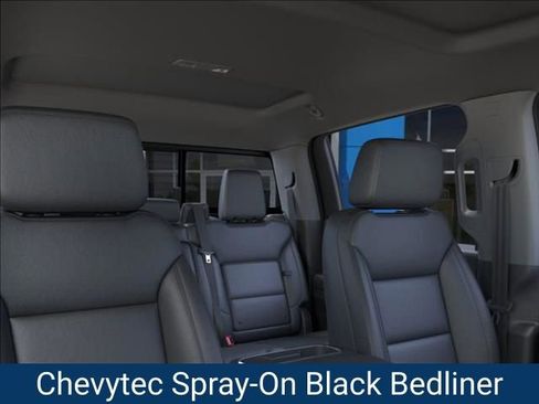 New 2026 Chevrolet Silverado 1500 LT Trail Boss image 27