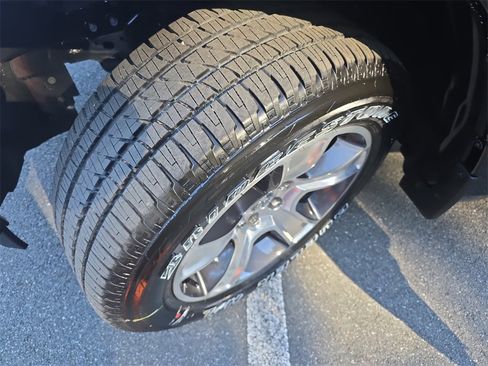 New 2025 RAM 1500 Tradesman image 31