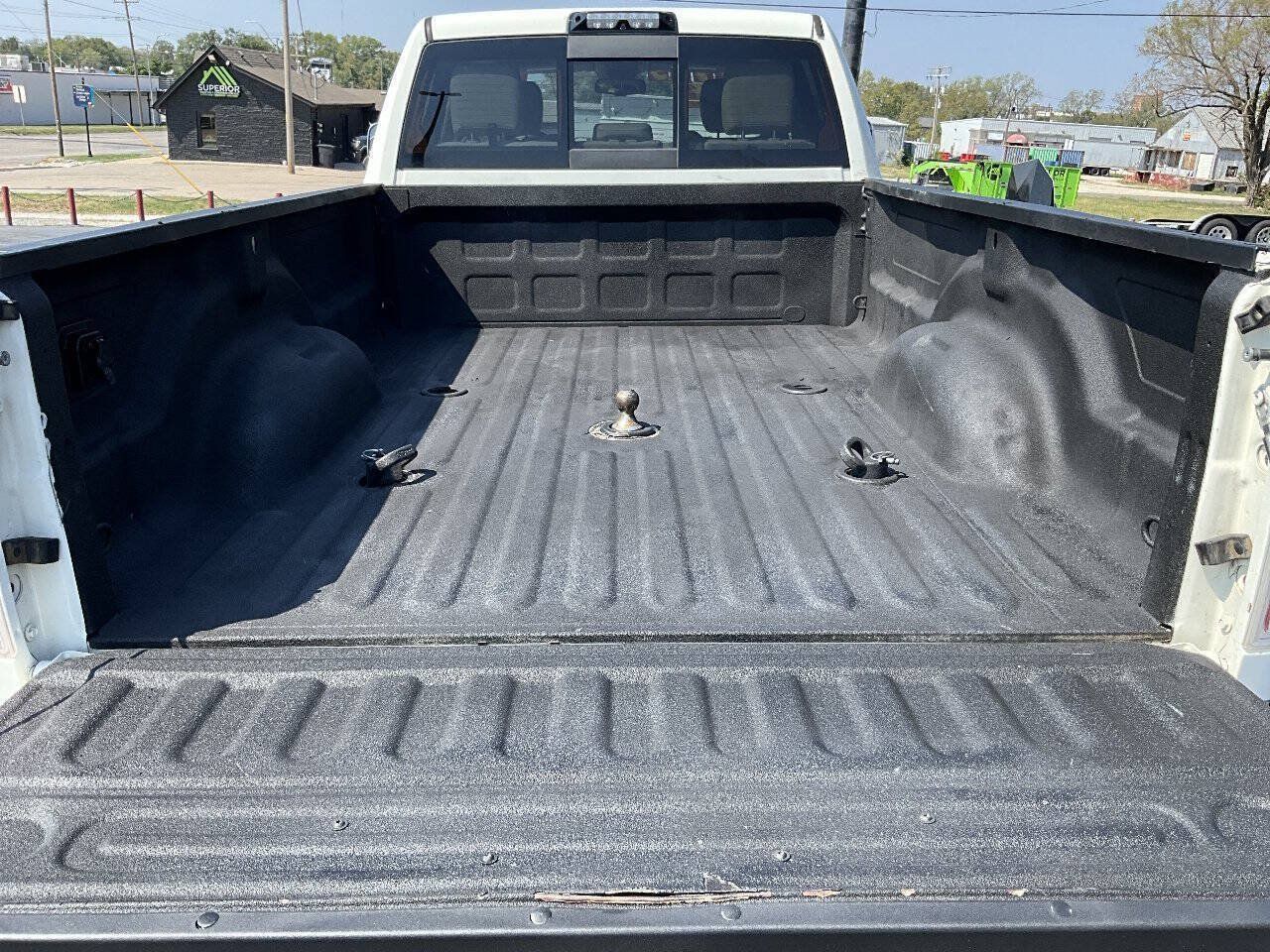 Used 2018 RAM 3500 Laramie AWD/4WD image 18