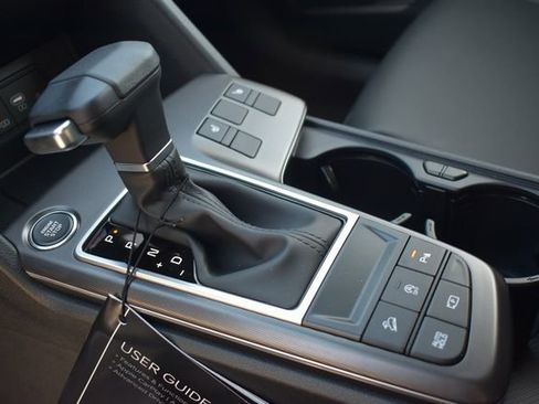 New 2026 Kia Sportage EX image 22