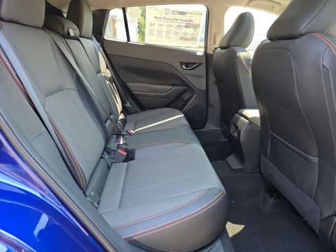 New 2026 Subaru Crosstrek 2.5i Limited AWD/4WD image 25