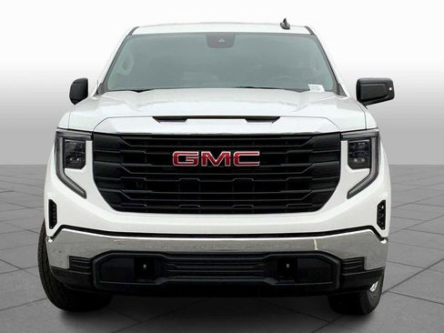 New 2025 GMC Sierra 1500 Pro w/ Pro Value Package image 3