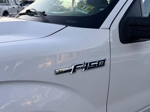 Used 2014 Ford F150 XL w/ Power Equipment Group AWD/4WD image 28