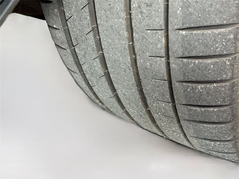 Used 2022 Dodge Challenger SRT Hellcat Redeye image 37