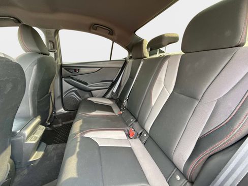 Used 2023 Subaru WRX image 14