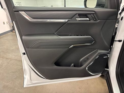 New 2026 GMC Acadia Elevation w/ Black Edition FWD image 21
