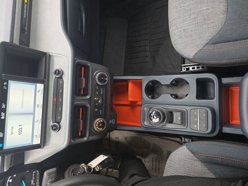 Used 2023 Ford Maverick XLT w/ Equipment Group 300A Standard AWD/4WD image 12