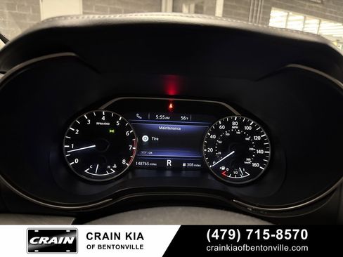 Used 2016 Nissan Maxima 3.5 SL w/ Interior Lighting Package image 28