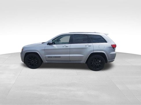 Certified 2021 Jeep Grand Cherokee Laredo X RWD image 14