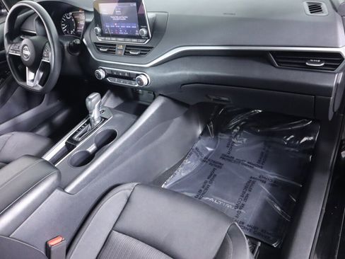 Used 2019 Nissan Altima 2.5 S FWD image 37