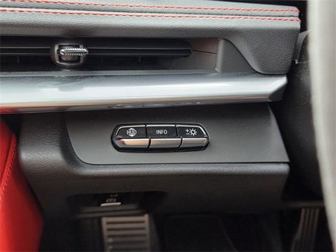 Used 2023 Chevrolet Corvette Stingray Preferred Cpe w/ Z51 Performance Package image 36