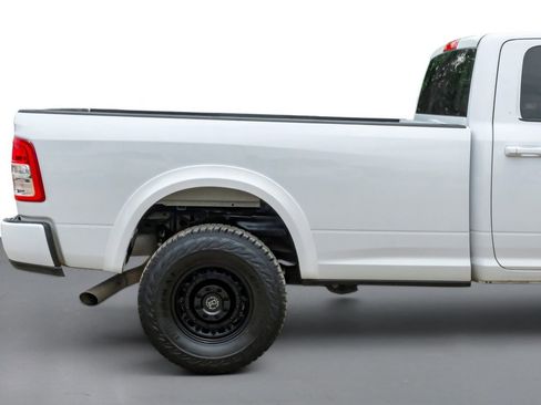 Used 2021 RAM 2500 Big Horn AWD/4WD image 6