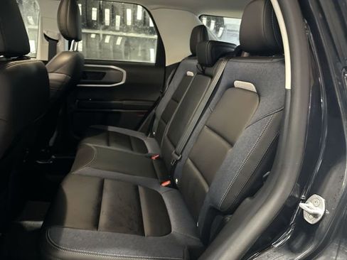 Used 2025 Ford Bronco Sport Outer Banks w/ Outer Banks Tech Package+ image 26