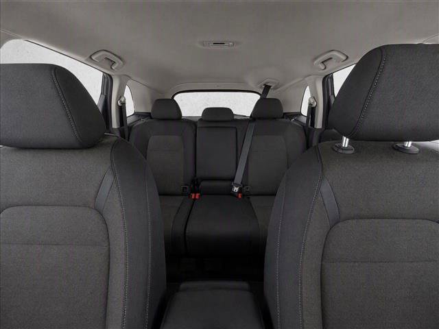Certified 2025 Honda CR-V LX image 30