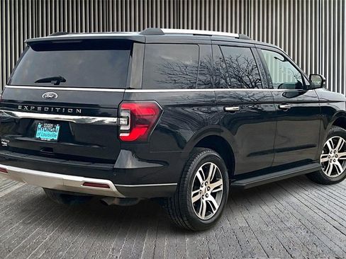 Used 2024 Ford Expedition Limited image 13