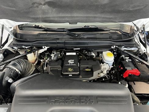 Used 2024 RAM 2500 Big Horn w/ Off Road Package image 35