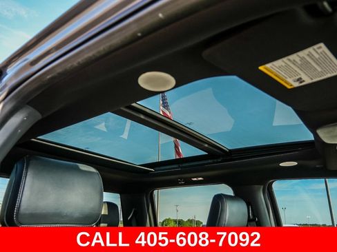 Used 2021 Ford F150 Lariat w/ Equipment Group 502A High AWD/4WD image 24