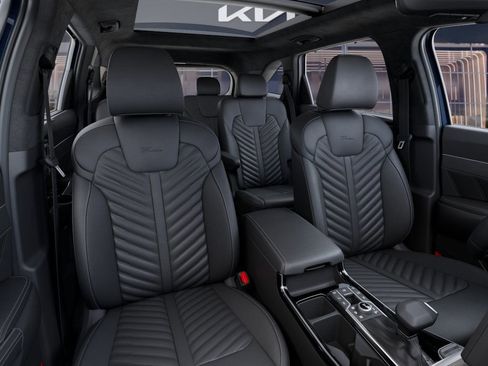 New 2026 Kia Sorento SX Prestige AWD/4WD image 4