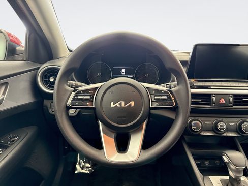 Used 2024 Kia Forte LXS FWD image 12
