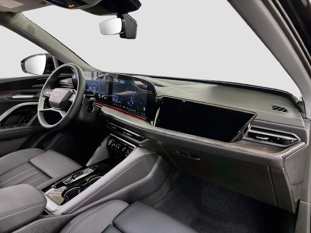 New 2026 Audi Q5 Premium Plus AWD/4WD image 14