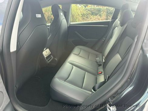Used 2025 Tesla Model 3 Performance image 19