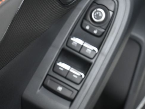 New 2026 Subaru Crosstrek 2.5i Limited AWD/4WD image 20