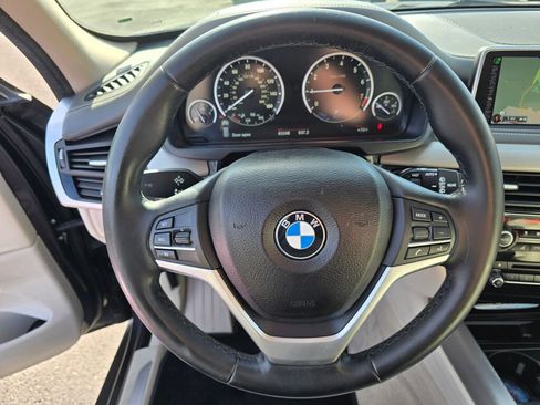 Used 2016 BMW X5 xDrive40e AWD/4WD image 26